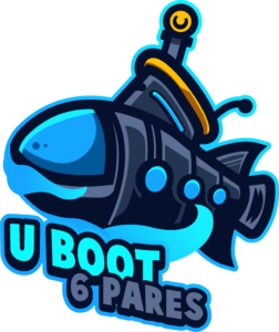 Copytrading U-Boot 6 pares