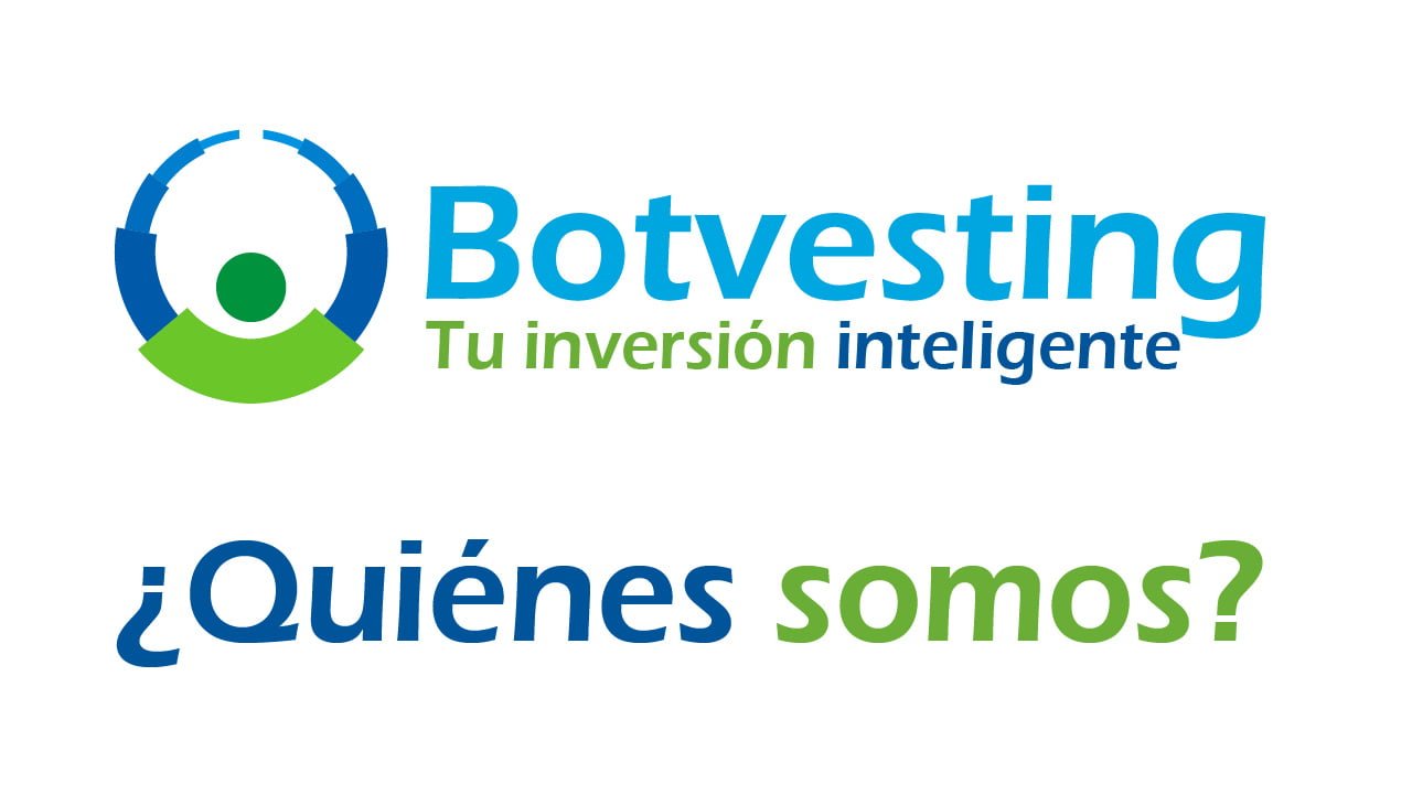 Qué es botvesting