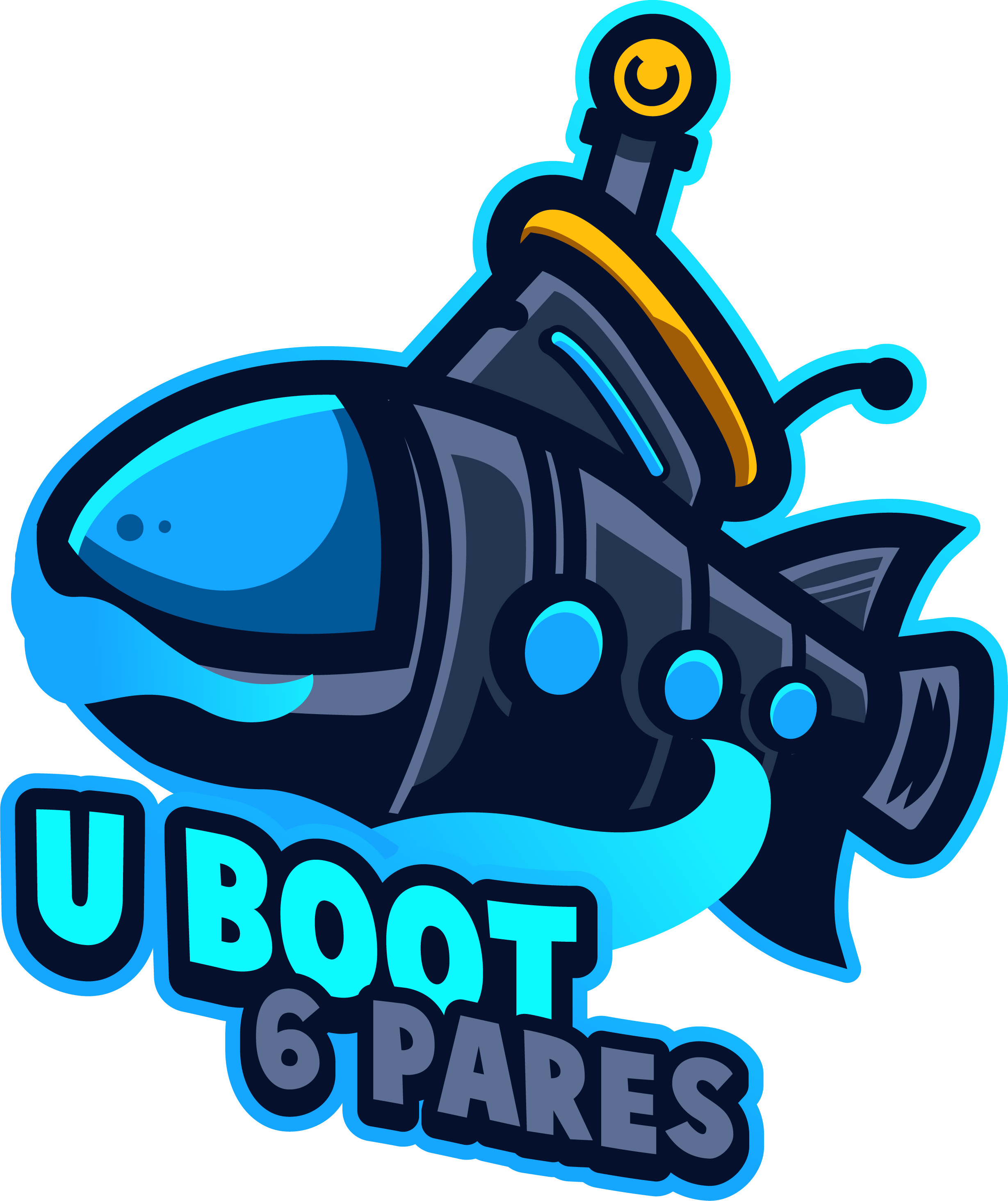 Copytrading U-Boot 6 pairs