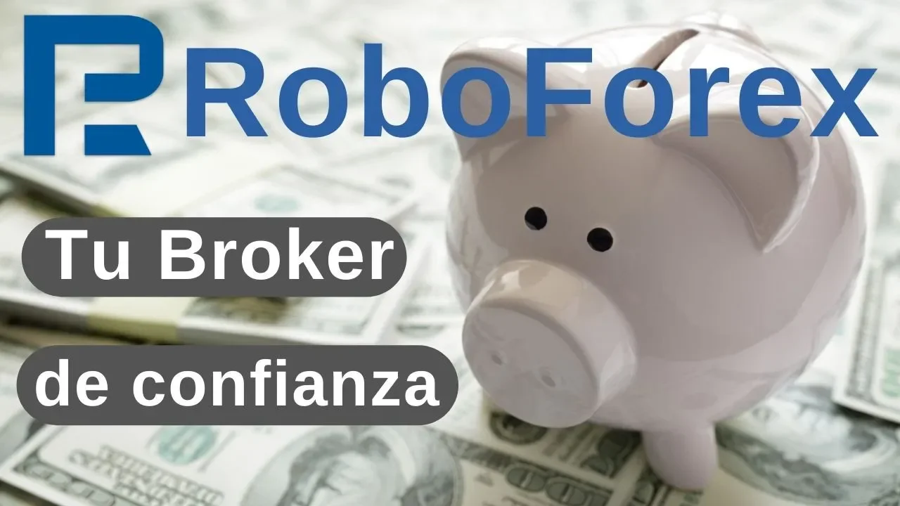 Registration at RoboForex